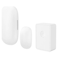 Meross Smart Wireless Door/Window Sensor Kit MS200H (HomeKit)