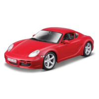 Maisto - Porsche CAYMAN S 1:18