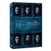 Game of Thrones / Hra o trůny - 6. série (5DVD VIVA balení) - DVD