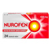 NUROFEN 400MG TBL OBD 24 I