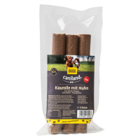 Caniland žvýkací rolky s kuřecím - 3 ks (180 g)