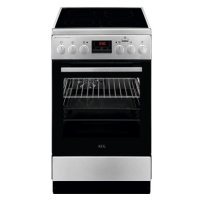 AEG Mastery SteamBake CCB56481BM