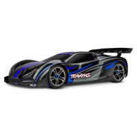 Traxxas XO-1 1:7 BlueTooth RTR modrá