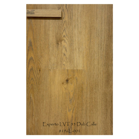 Experto LVT 55 Dub Calle 8196L-001 V-podlahy