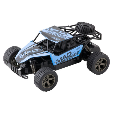 Buddy Toys BRC 20.420 Auto na dálkové ovládání RC Bulan