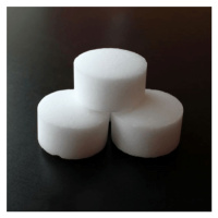 Poolservis Regenerační tabletová sůl pro úpravny vody, změkčovače a myčky 25kg - Supertab - POUZ