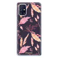 iSaprio Herbal Pattern pro Samsung Galaxy M31s