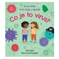 Co je to virus? Svojtka & Co. s. r. o.