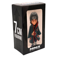 MINIX Manga: Naruto - Itachi 7 cm