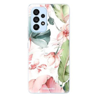 iSaprio Exotic Pattern 01 pro Samsung Galaxy A53 5G