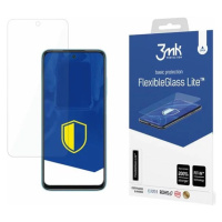 Ochranné sklo 3MK FlexibleGlass Lite Xiaomi Redmi 10 2022 Hybrid Glass Lite