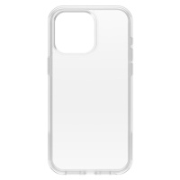 OtterBox Symmetry Clear pouzdro pro Apple iPhone 15 Pro Max čiré