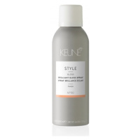 Keune Style Brillant Gloss Spray Nº110 - lesk na vlasy ve spreji, 200 ml