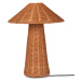 Ferm Living designové stolní lampy Dou Table Lamp