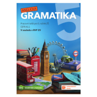 Anglická gramatika 5 - Pracovní sešit