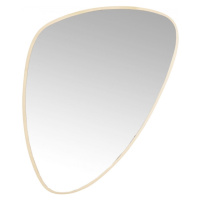 KARE Design Zrcadlo Jetset 83×56 cm