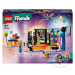 LEGO® Friends 42610 Karaoke párty - hra z kategorie Friends