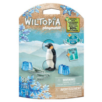 Wiltopia - Tučňák císařský