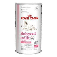 Royal Canin mléko krmné Babycat Milk 300g