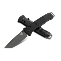Benchmade 537GY Bailout®