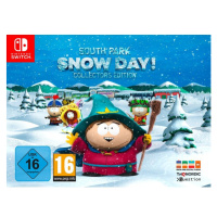 South Park: Snow Day! Collector's Edition (Switch)