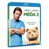 Méďa 2 - Blu-ray