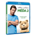 Méďa 2 - Blu-ray