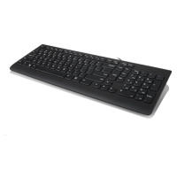 Lenovo 300 USB Keyboard - Czech (ABB, 489)