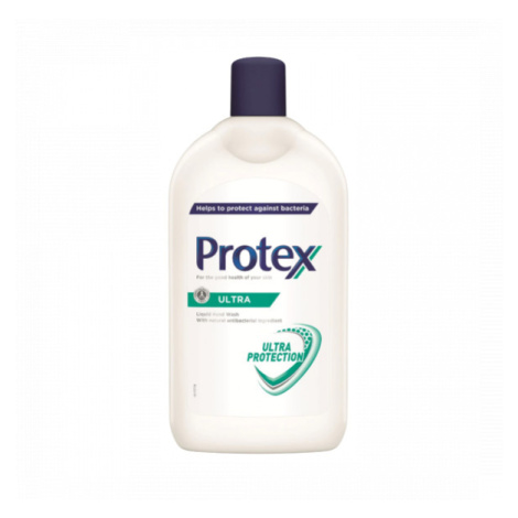 Protex - Ultra 700 ml Tekuté mýdlo - náhradní náplň Zerex
