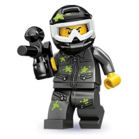 Lego® 71001 minifigurka paintballista