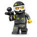 Lego® 71001 minifigurka paintballista