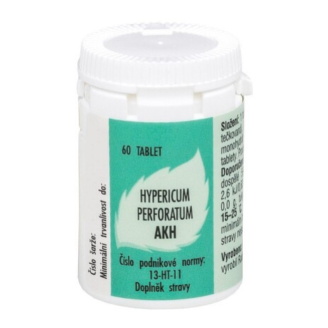 AKH Hypericum perforatum 60 tablet