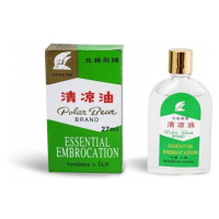 Essential Embrocation 27ml