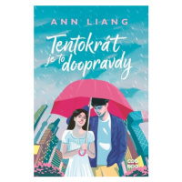 Tentokrát je to doopravdy (Defekt) - Ann Liang