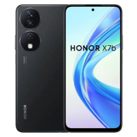 Honor X7b 6GB/128GB, černá Černá