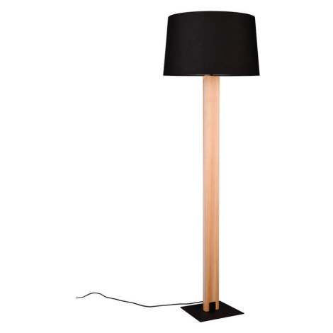 Trio Leuchten STOLNÍ LAMPA, senzorový stmívač, E27, 48,0/150,0 cm