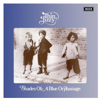 Thin Lizzy: Shades of a Blue Orphanage