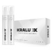 KRALUX sérum na vlasy a vousy 2x15ml