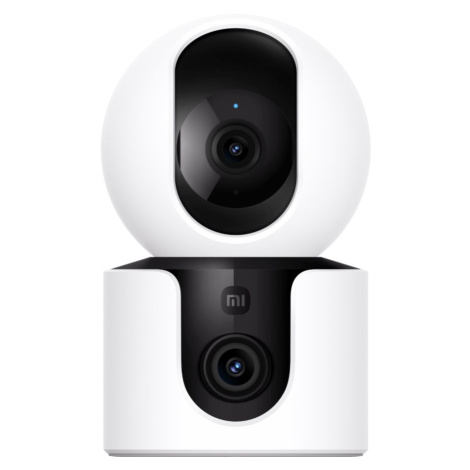 Xiaomi Smart Camera C300 Dual bílá