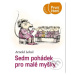 Sedm pohádek pro malé myšky - Arnold Lobel - kniha z kategorie Pohádky