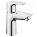 GROHE Start Edge Umyvadlová baterie s výpustí Push-Open, chrom 23898001