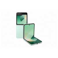 Samsung Galaxy Z Flip 6/12GB/512GB/Light Green