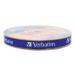 Verbatim DVD-R, Matt Silver, 43729, 4.7GB, 16x, cake box, 10-pack, bez možnosti potisku, 12cm, p
