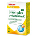 Walmark B-komplex PLUS s vitaminem C tbl.30