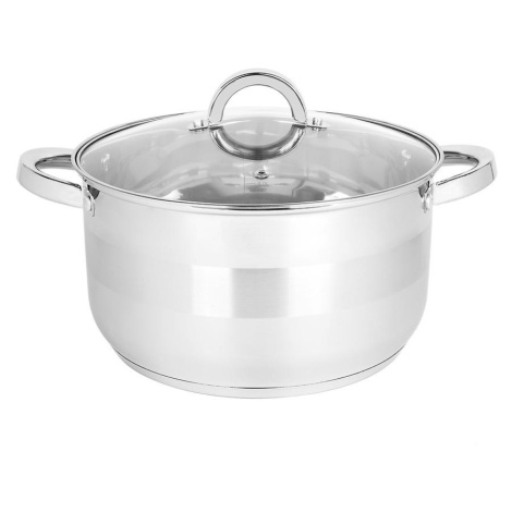 Hrnec Roger 26cm BAUMAX