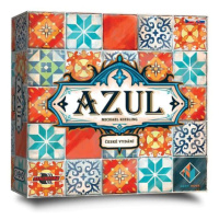 Azul