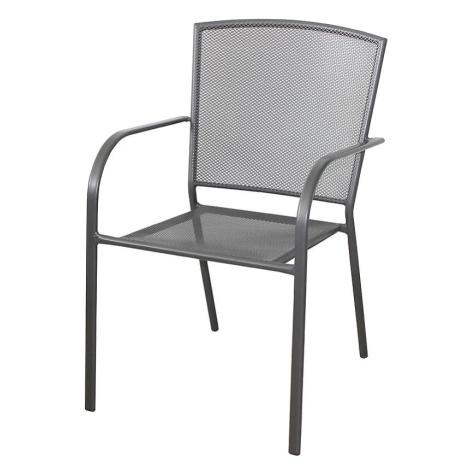 Ocelová židle XT3083 BAUMAX