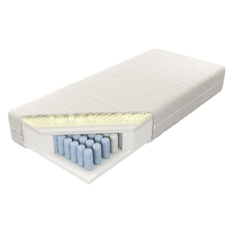 Matrace Mystazja Ultraphil 100/200 BAUMAX