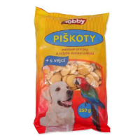 Piškoty 250 g