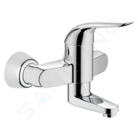 Grohe 32770000 - Páková umyvadlová baterie, chrom